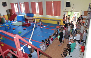 STAGE SPORTIF FEVRIER 2026