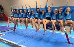 Résultats fédérale A