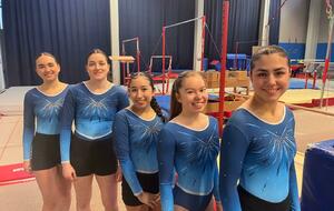 Finale d'Alsace Fédérale A