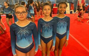 Groupement Fédéral B