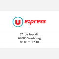 U express