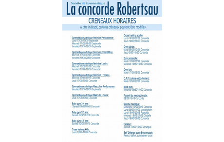 INSCRIPTION 2025/2026