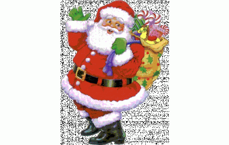 Fête de Noël des enfants